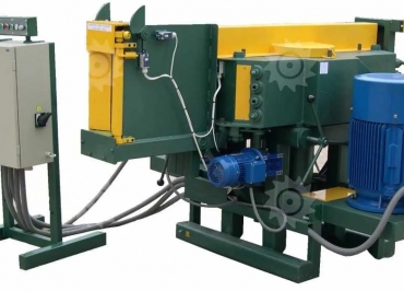 Как многопильный станок влияет на выход пиломатериала