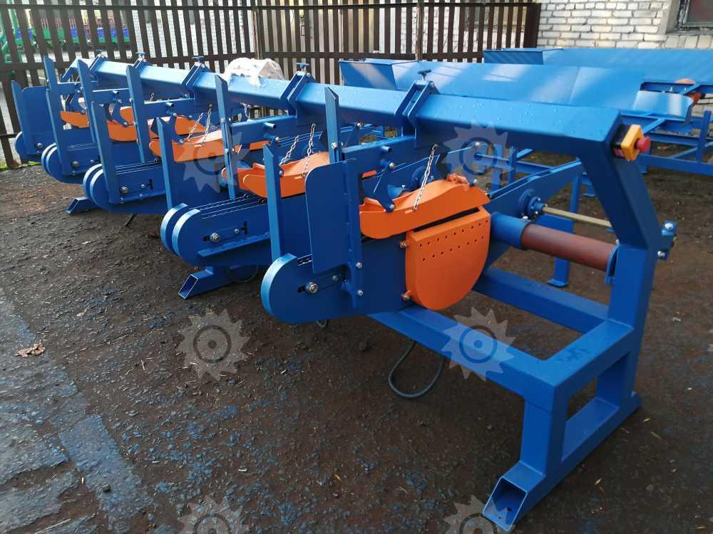 Как продлить срок службы станка