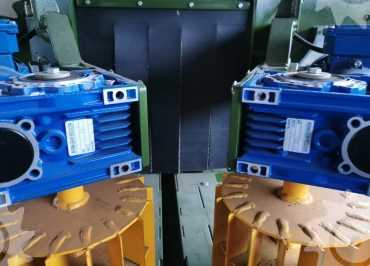 Как выбрать брусовочный станок