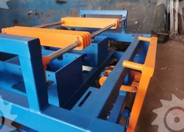 Станки для малого и среднего бизнеса