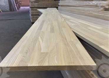 Станки и оборудование для производства мебельного щита